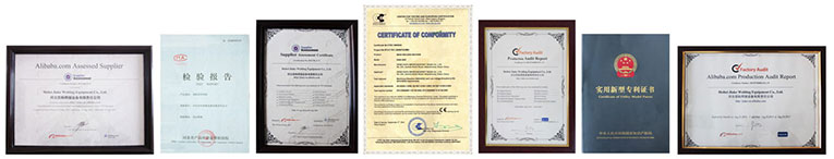 CERTIFICACIÓN CERTIFICACIÓN