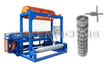 máquina de cerca de articulación de bisagra máquina de cerca de articulación de bisagra