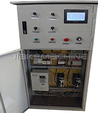 Electric-control-cabinet