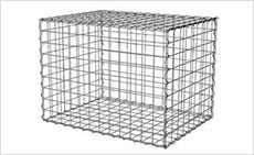 caja de gaviones