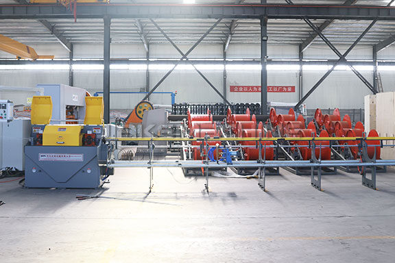 Máquina-enderezadora-y-cortadora-de-alambre-galvanizado Máquina-enderezadora-y-cortadora-de-alambre-galvanizado