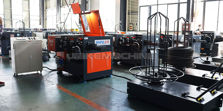 maquina para fabricar uñas
