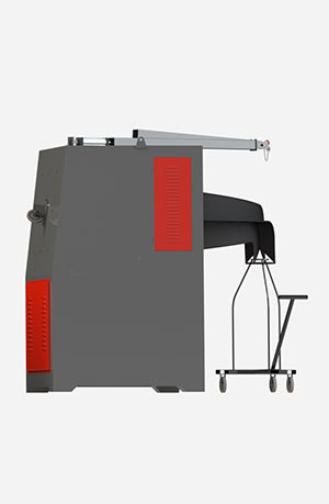 máquina de recogida de troncos de alambre máquina de recogida de troncos de alambre