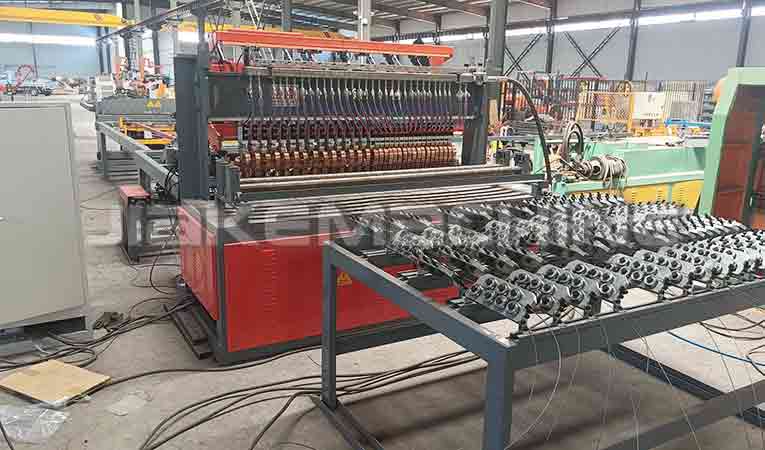 maquina para hacer jaulas de pollos maquina para hacer jaulas de pollos
